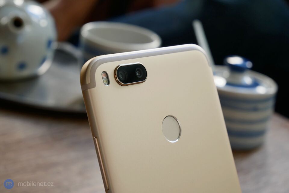 Xiaomi Mi A1