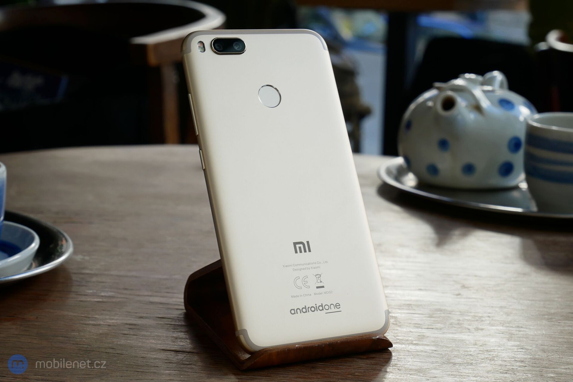 Xiaomi Mi A1