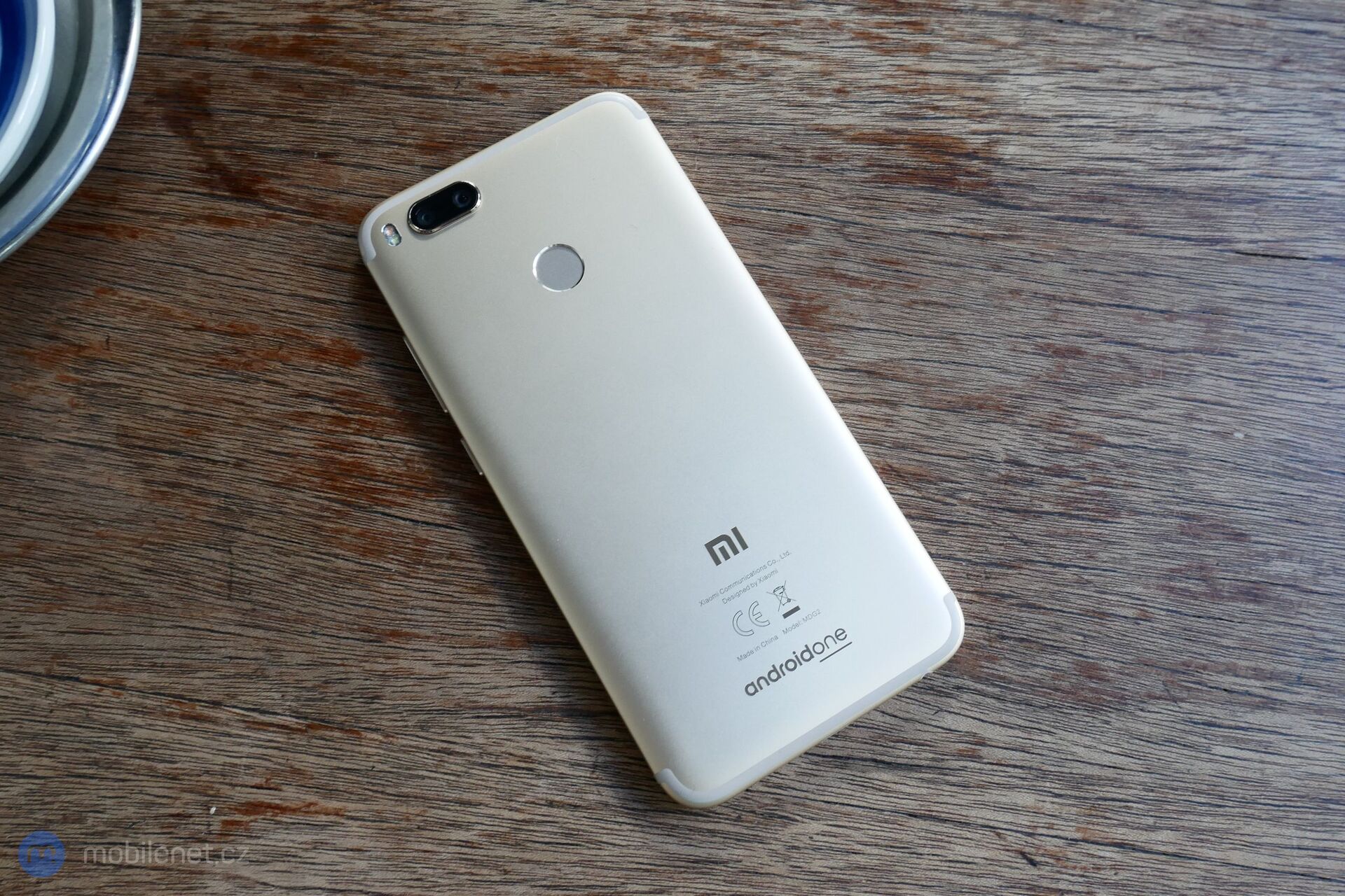 Xiaomi Mi A1
