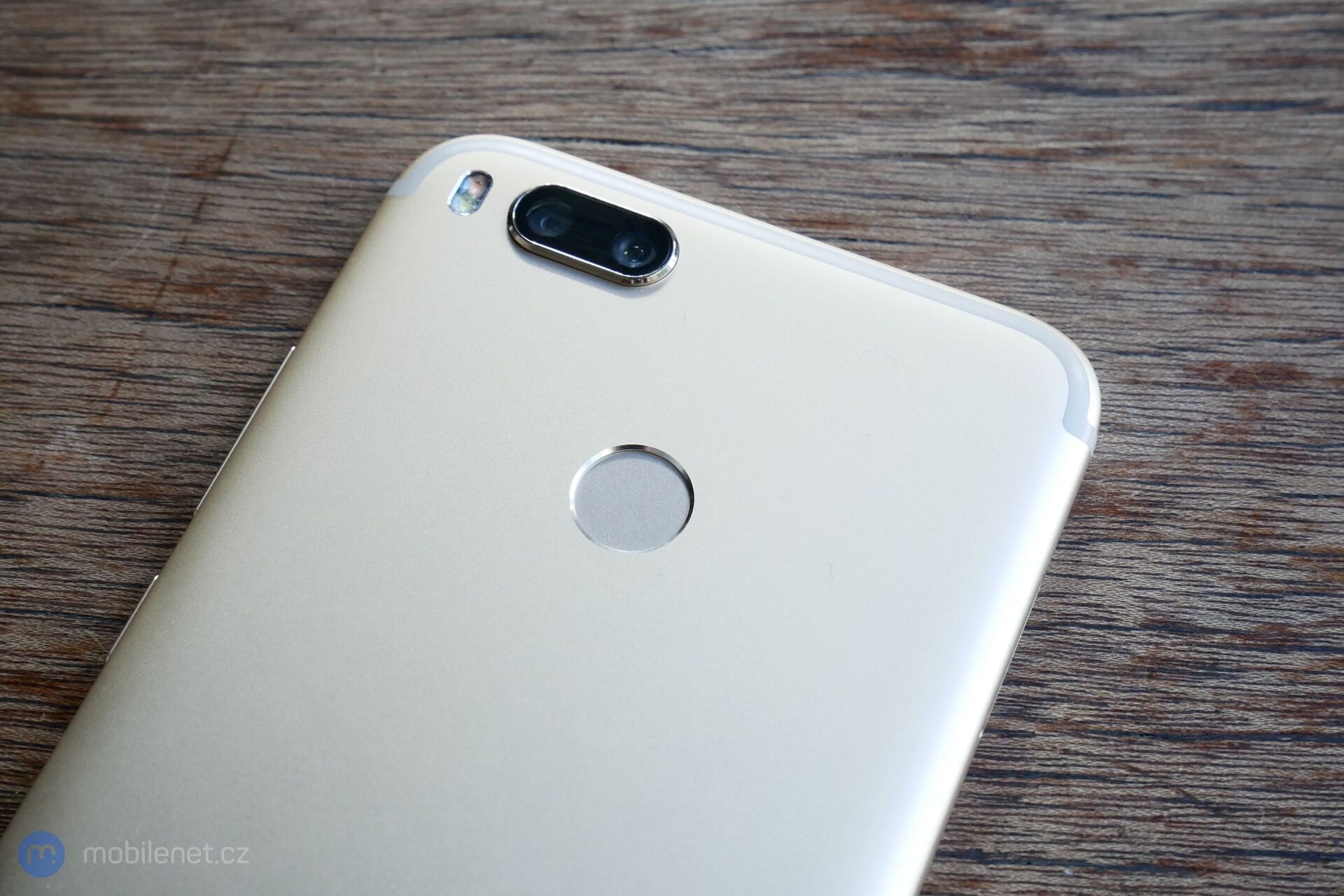 Xiaomi Mi A1