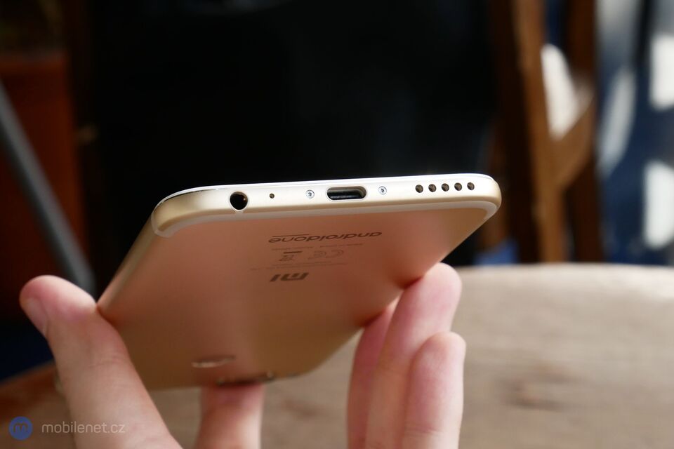 Xiaomi Mi A1