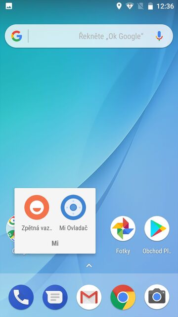 Xiaomi Mi A1