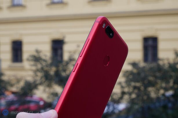 Xiaomi Mi A1