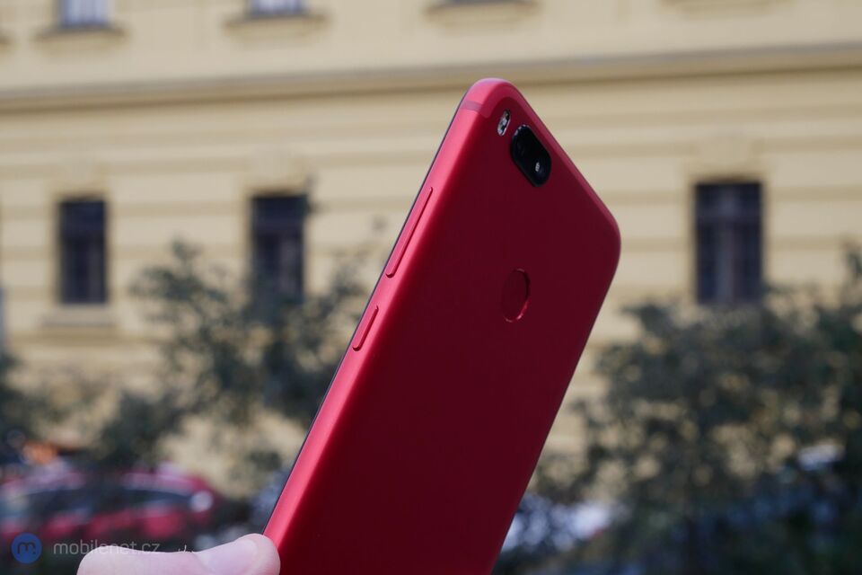 Xiaomi Mi A1