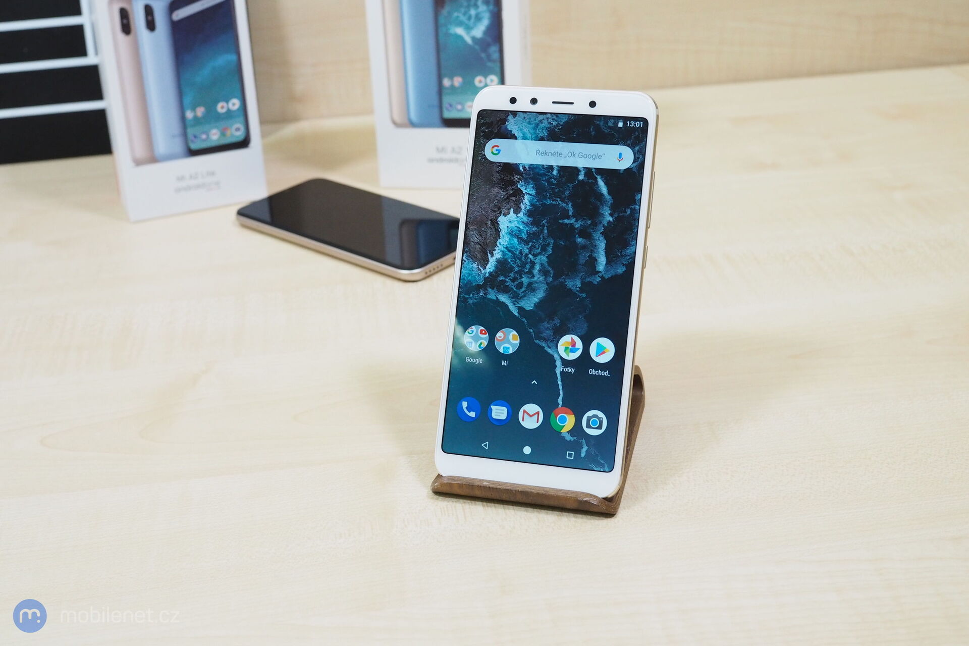 Xiaomi Mi A2