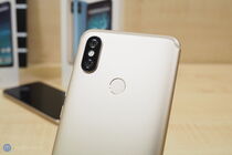 Xiaomi Mi A2