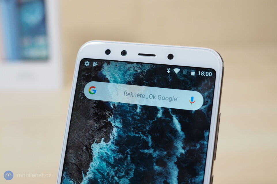 Xiaomi Mi A2