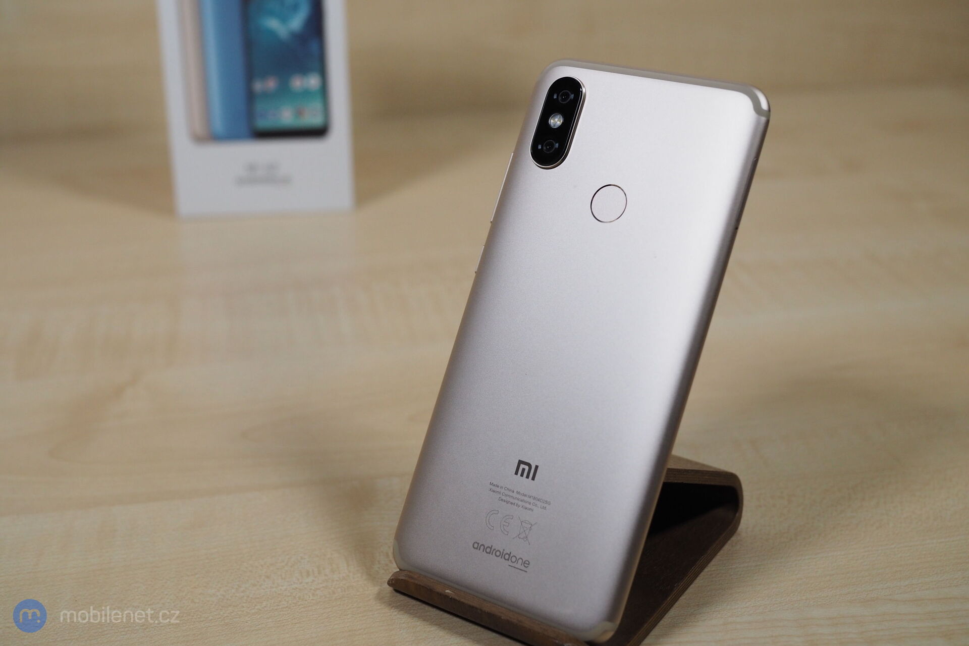 Xiaomi Mi A2