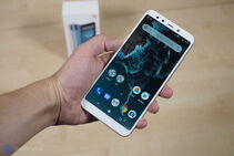 Xiaomi Mi A2
