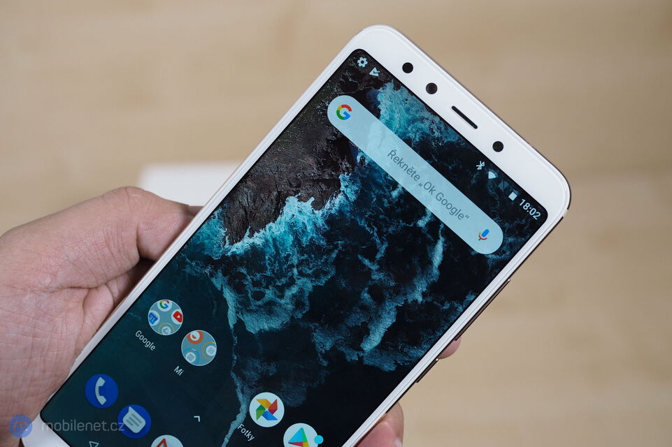 Xiaomi Mi A2