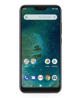 Xiaomi Mi A2 Lite