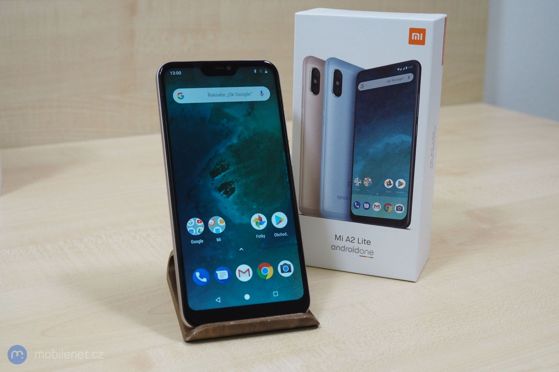 Xiaomi Mi A2 Lite