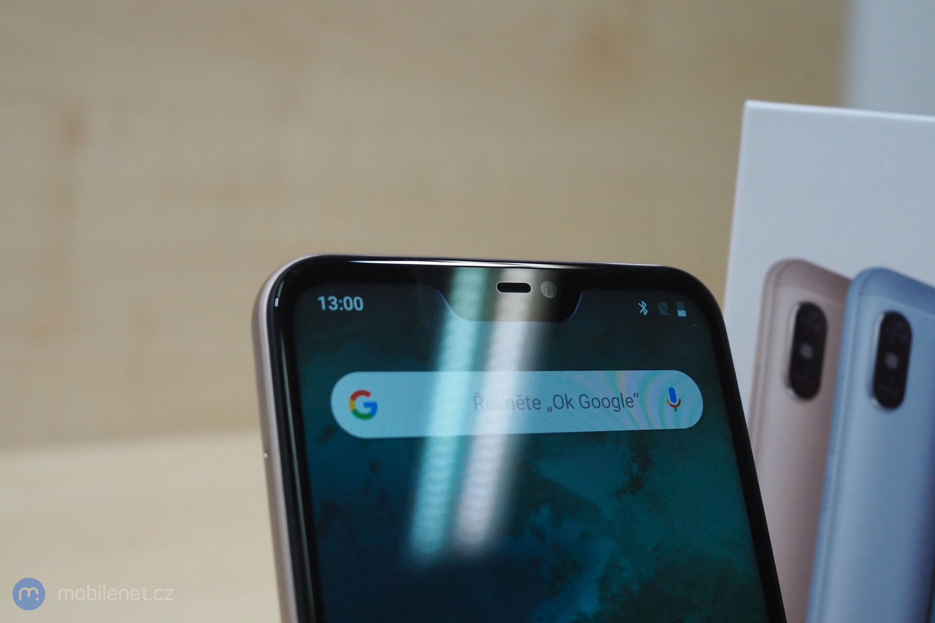 Xiaomi Mi A2 Lite