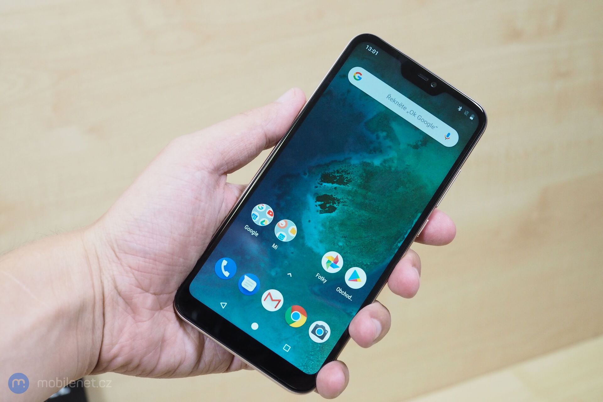 Xiaomi Mi A2 Lite