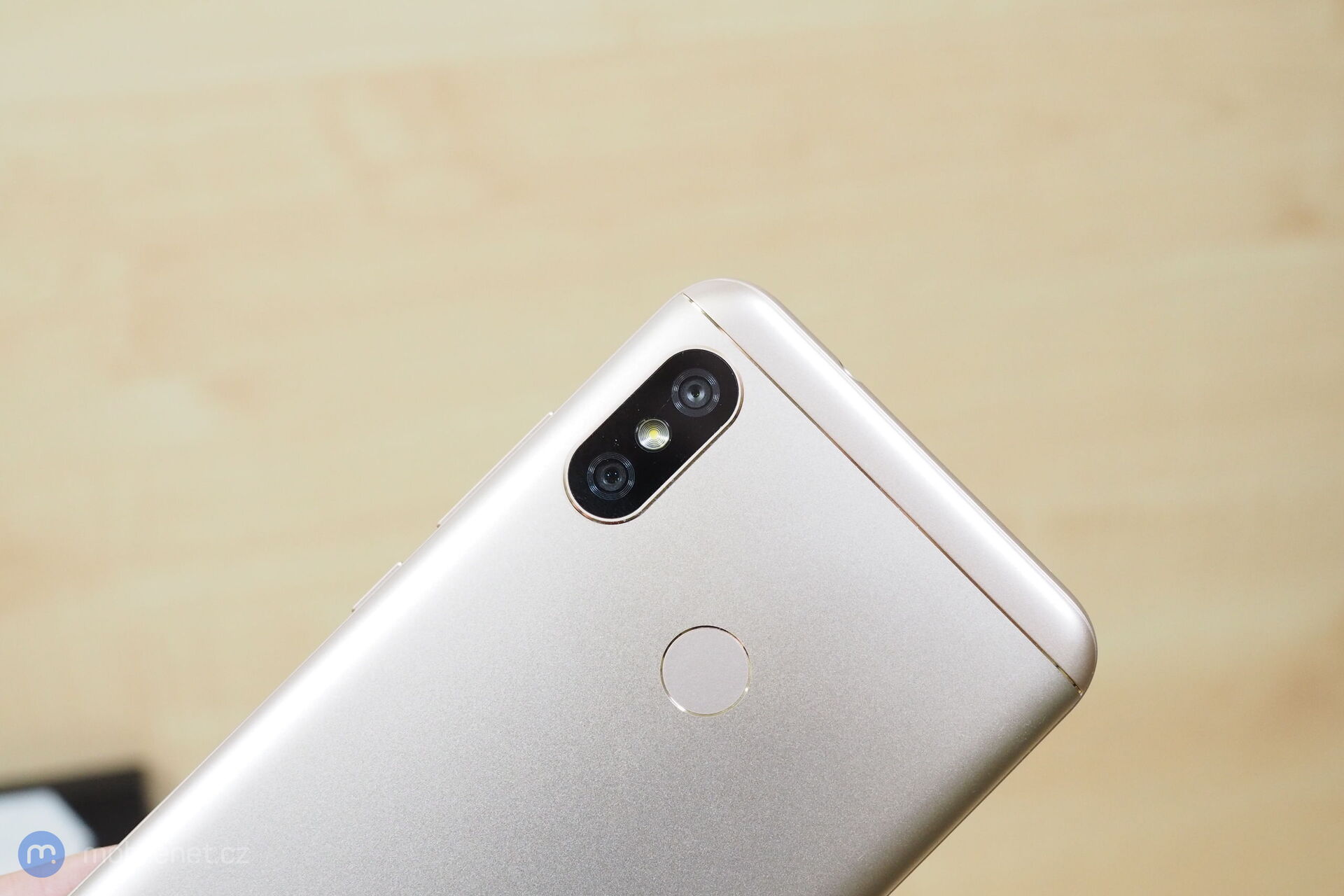 Xiaomi Mi A2 Lite