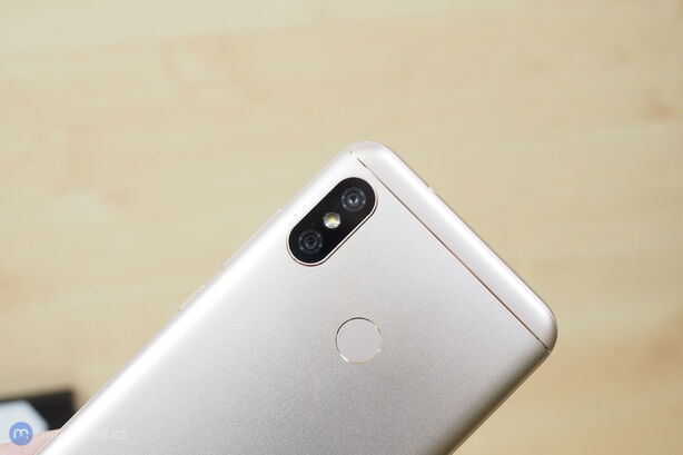 Xiaomi Mi A2 Lite