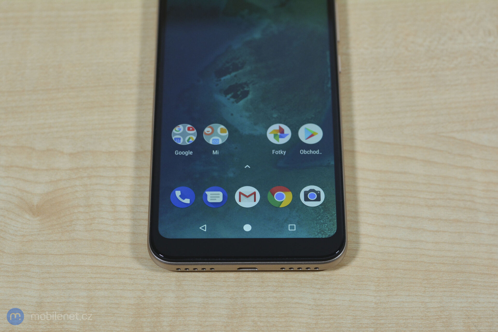 Xiaomi Mi A2 Lite