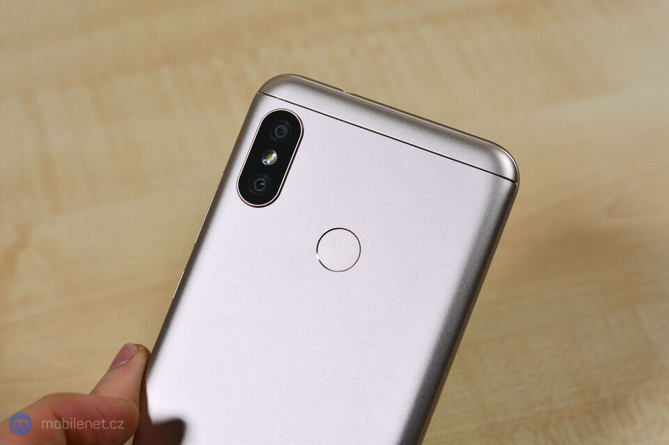 Xiaomi Mi A2 Lite