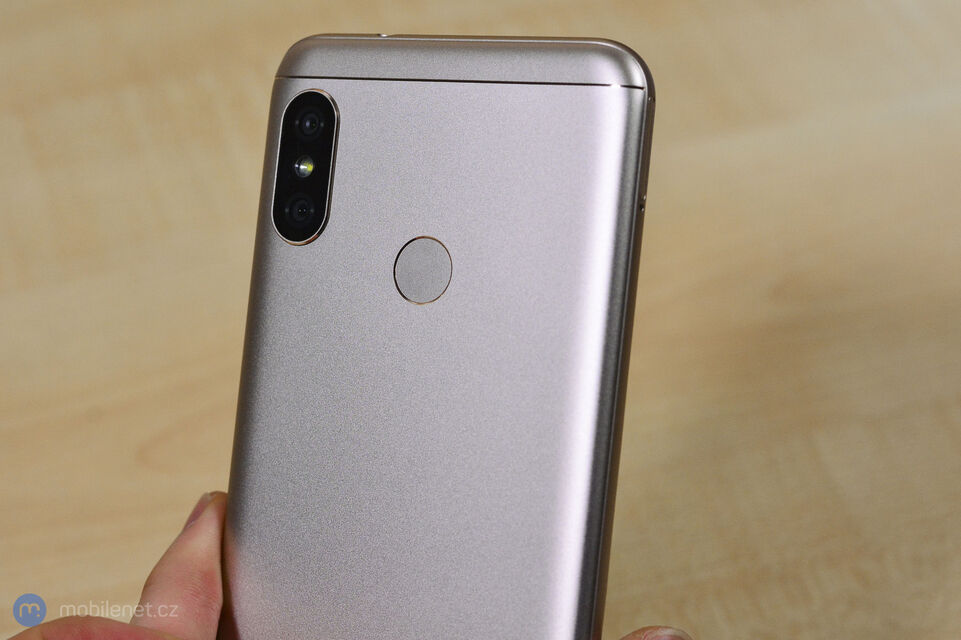 Xiaomi Mi A2 Lite