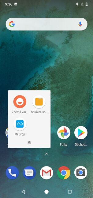 Xiaomi Mi A2 Lite