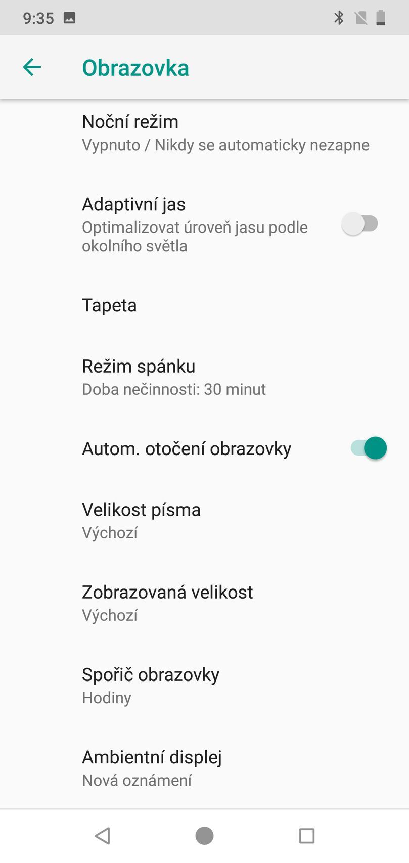 Xiaomi Mi A2 Lite