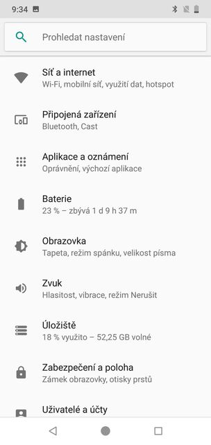 Xiaomi Mi A2 Lite