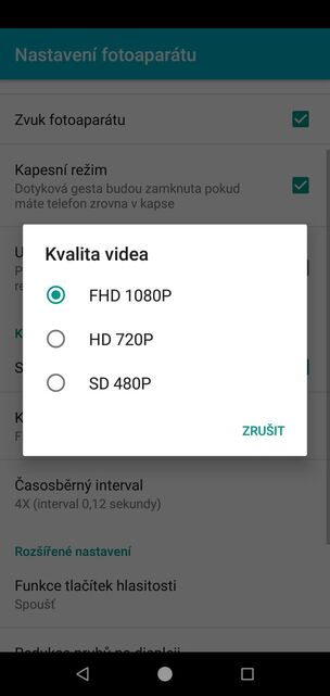 Xiaomi Mi A2 Lite