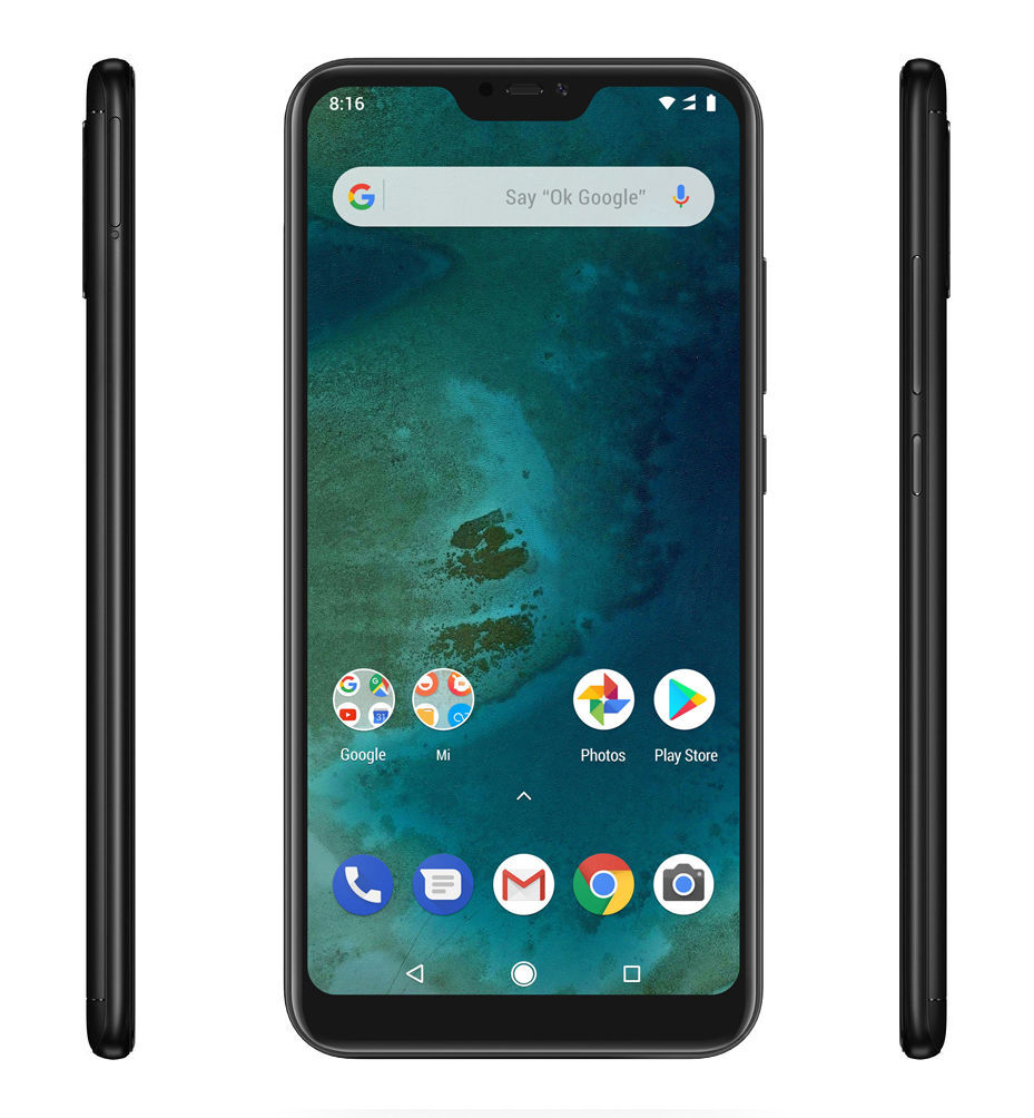 Xiaomi Mi A2 Lite