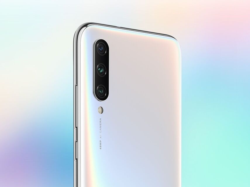 Xiaomi Mi A3
