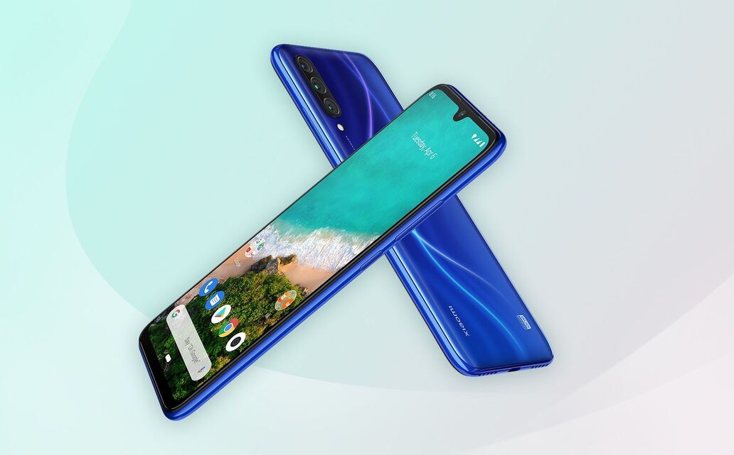 Xiaomi Mi A3