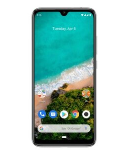 Xiaomi Mi A3