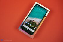 Xiaomi Mi A3