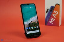 Xiaomi Mi A3