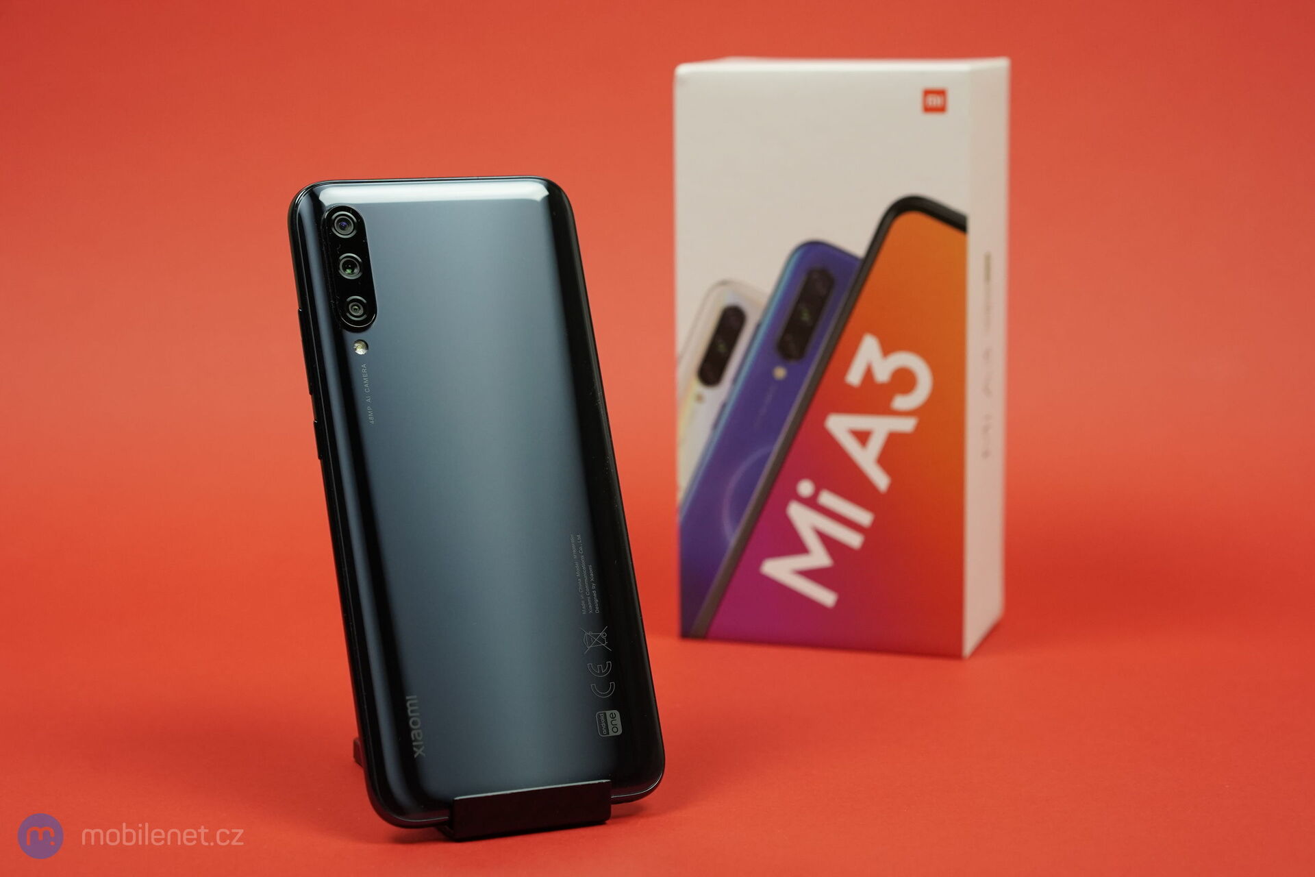 Xiaomi Mi A3