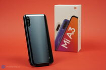Xiaomi Mi A3