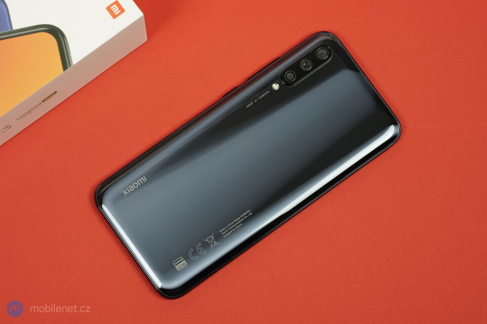 Xiaomi Mi A3