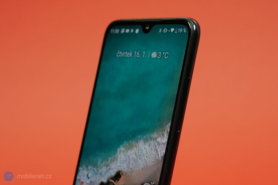 Xiaomi Mi A3