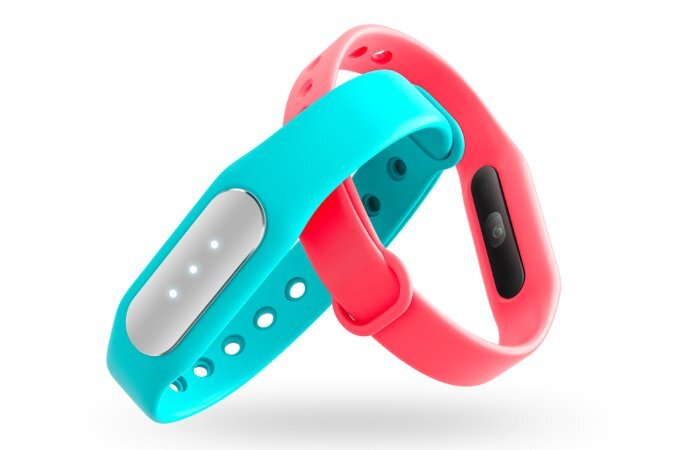 Xiaomi Mi Band 1S