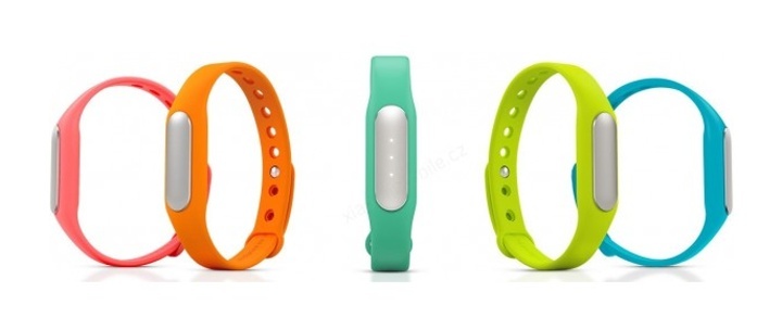 Xiaomi Mi Band 1S