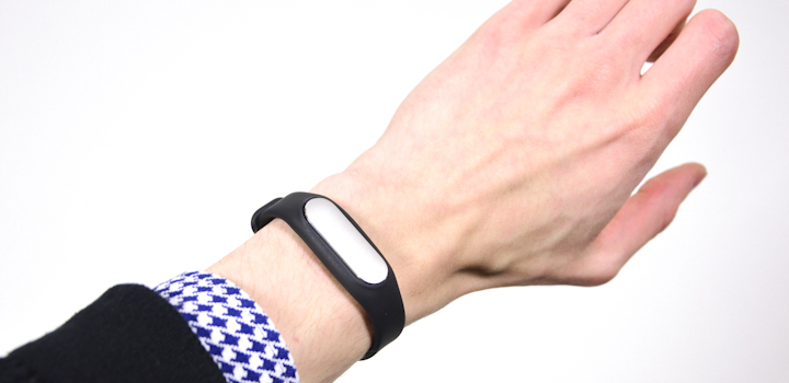 Xiaomi Mi Band 1S