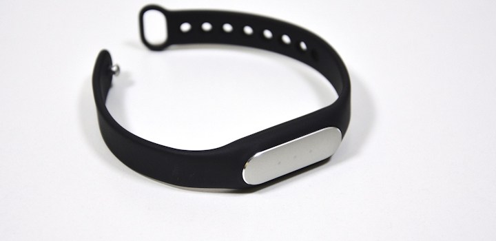 Xiaomi Mi Band 1S