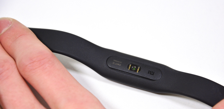 Xiaomi Mi Band 1S