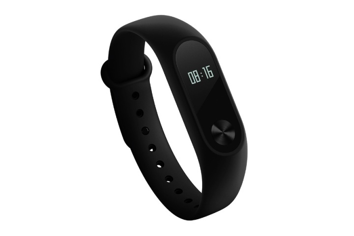 Xiaomi Mi Band 2