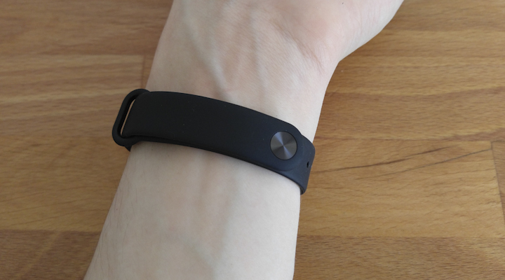 Xiaomi Mi Band 2
