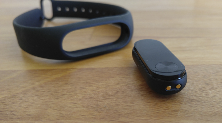 Xiaomi Mi Band 2