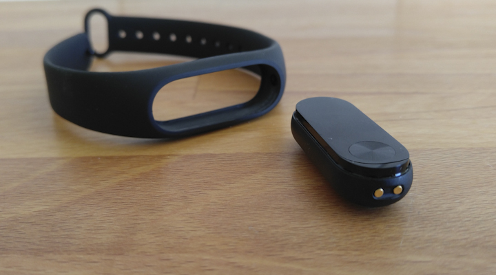Xiaomi Mi Band 2