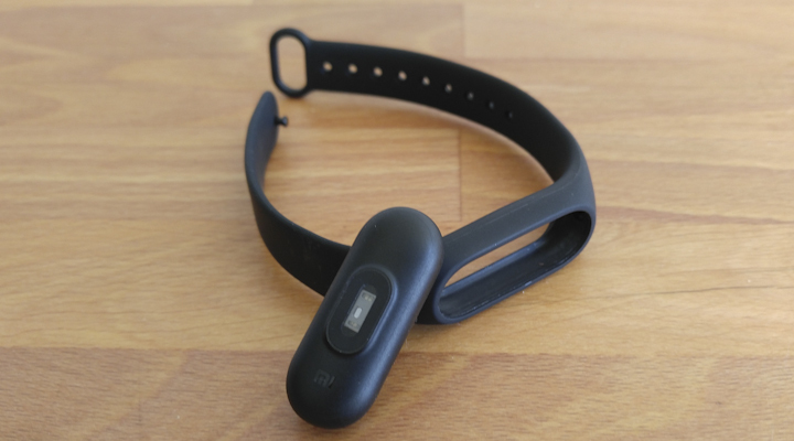Xiaomi Mi Band 2
