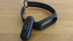Xiaomi Mi Band 2
