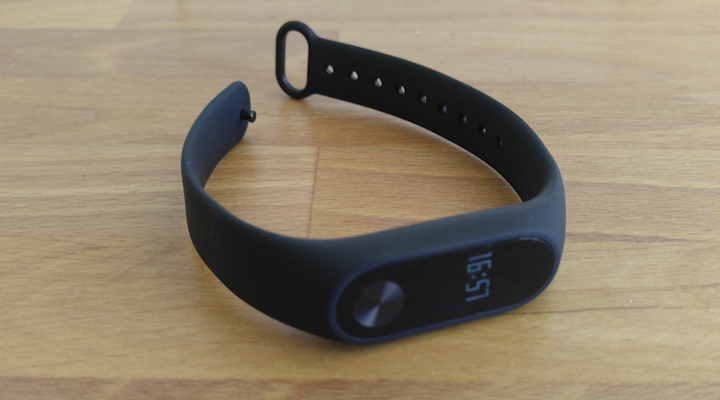 Xiaomi Mi Band 2