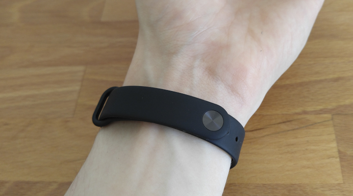 Xiaomi Mi Band 2